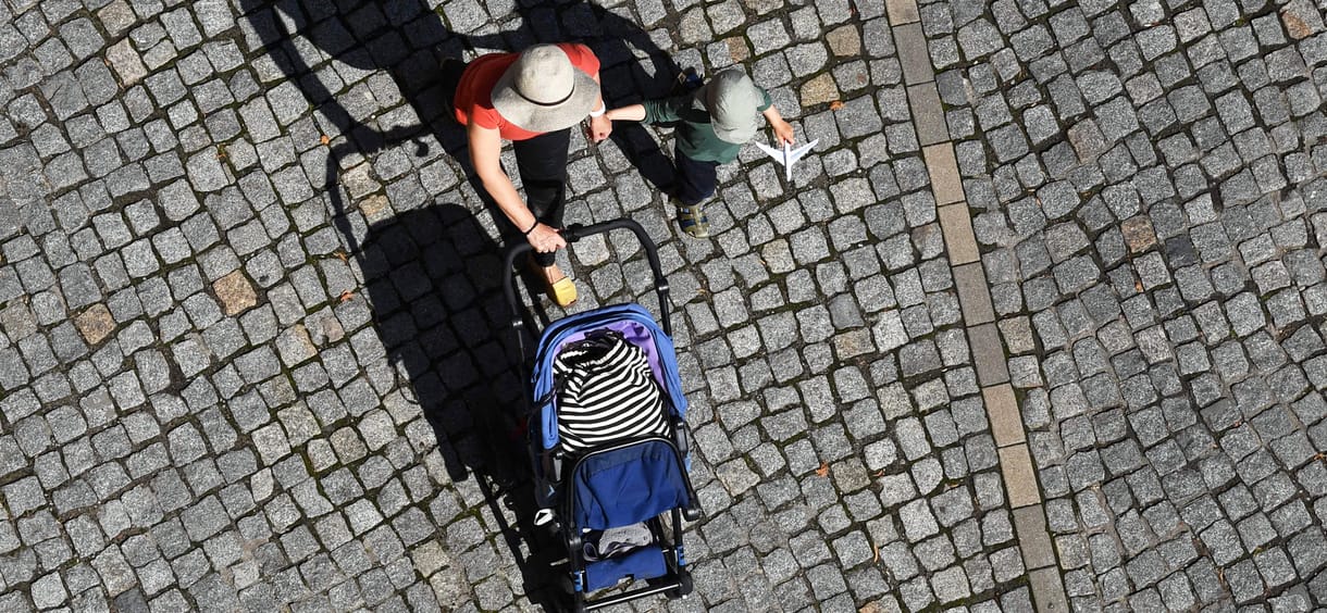 Adhat valamit a kormány, amitől nő a gyerekvállalási kedv, és nem pénz az