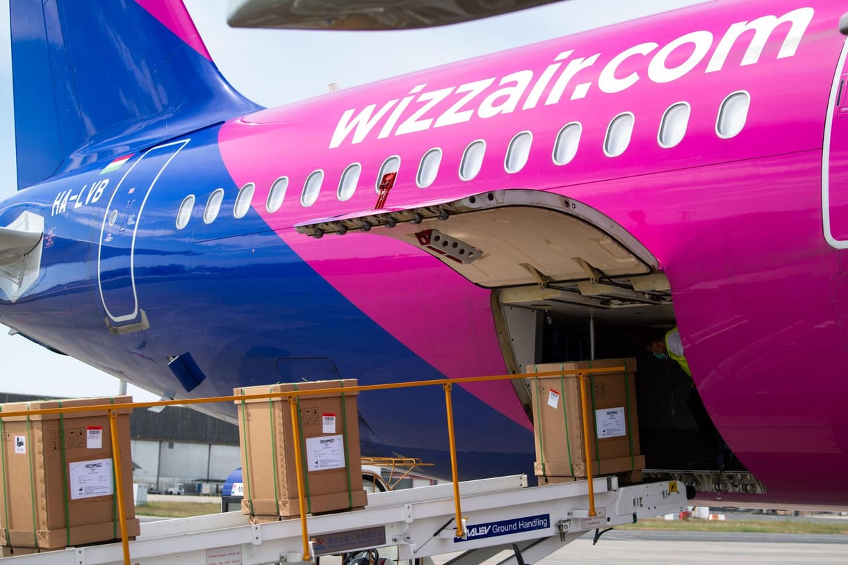 35 eurót kért az ingyenes névváltoztatásért a Wizz Air