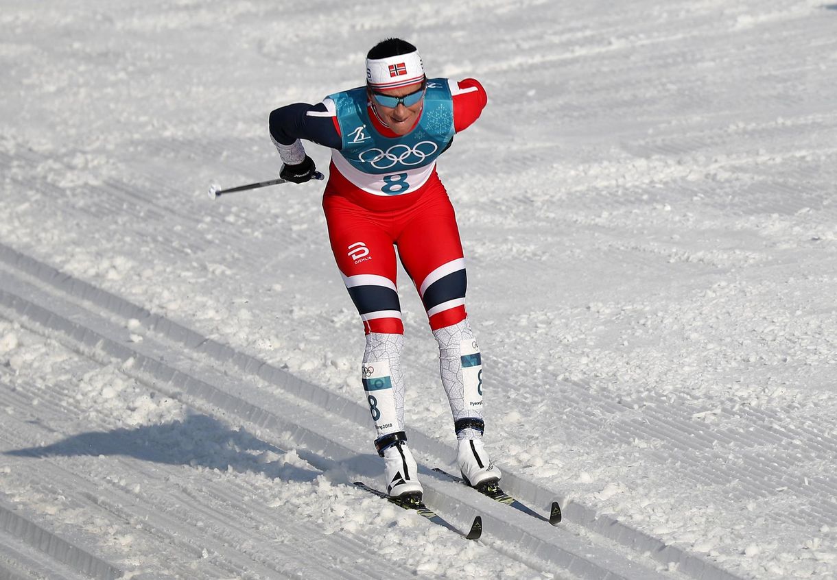 Visszavonul minden idők legeredményesebb téli olimpikonja