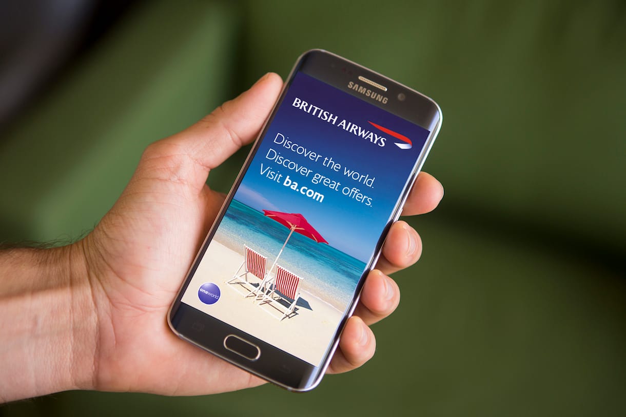Íme a magyarázat: így lopták el 380 000 British Airways-utas bankkártyaadatait