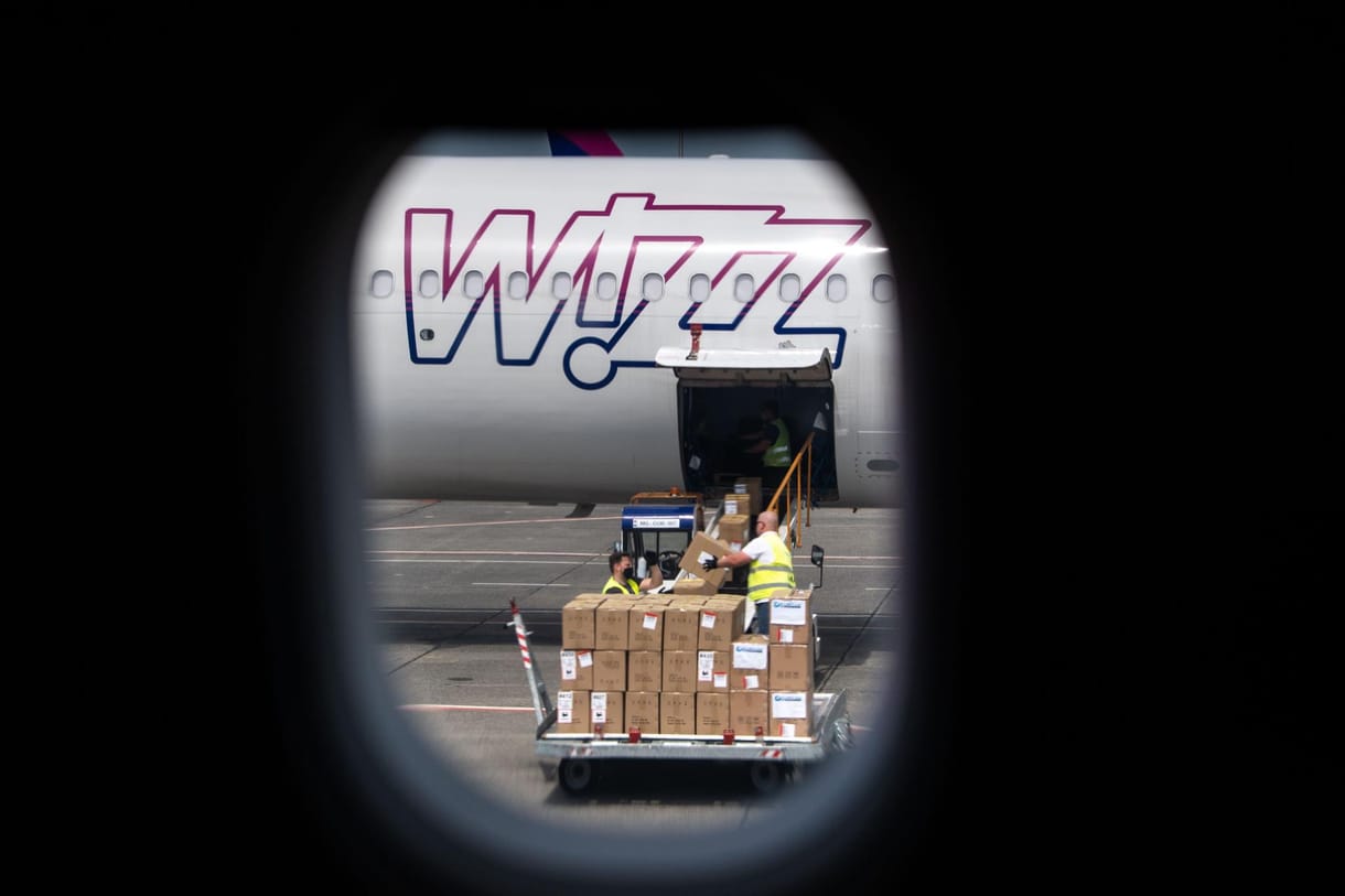 Bojkottálja a Wizz Airt a norvég miniszterelnök