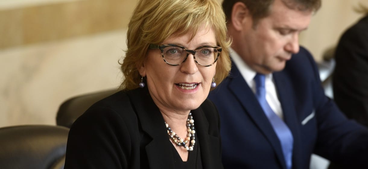 Handó nemcsak jogsértő, hanem bűncselekeményt is elkövetett?