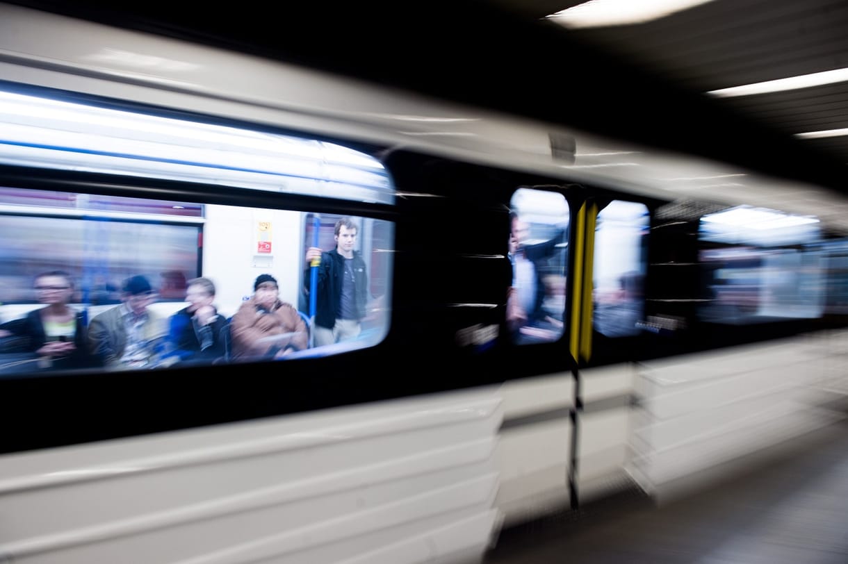 Jövő héten indul a 3-as metró középső szakaszának felújítása, így közlekedhet a lezárás idején