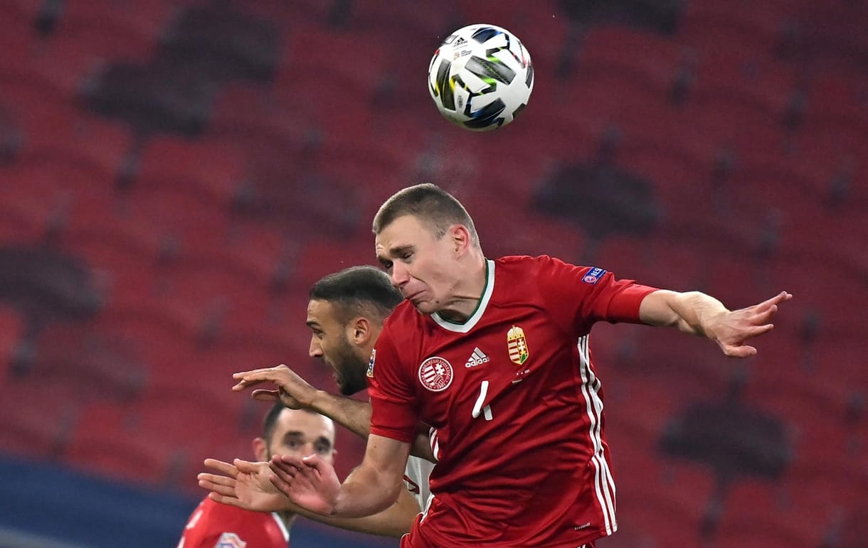 Több angol csapat is pályázhat Szalai Attilára
