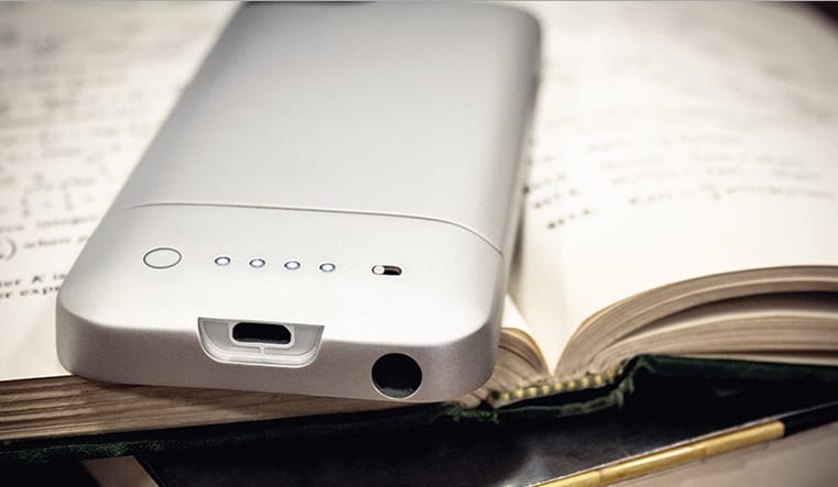 Így duplázhatja meg az iPhone 5 működési idejét