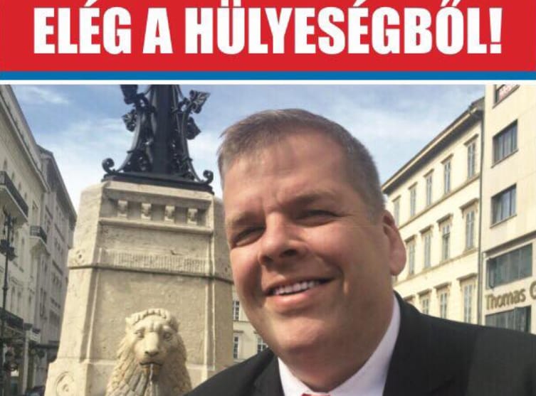 Schmuck bekeményít: feltételeket szabott
