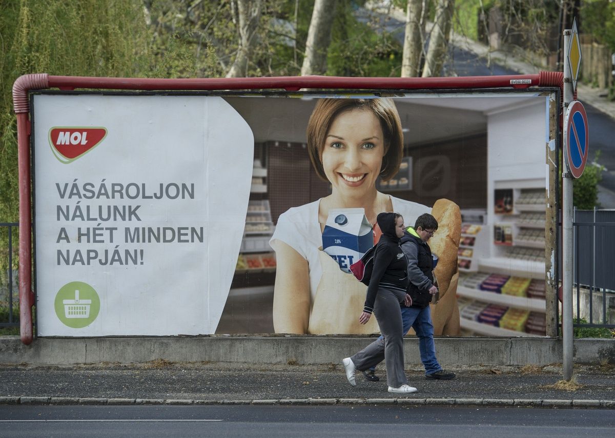 A boltzár megszülte a CBA, a Coop vetélytársát: a benzinkutat