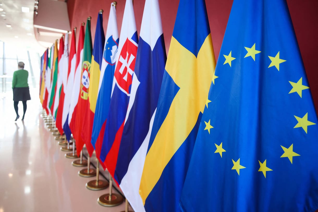 Európai Egyesült Államokért könyörög egy neves német történész a Spiegelben