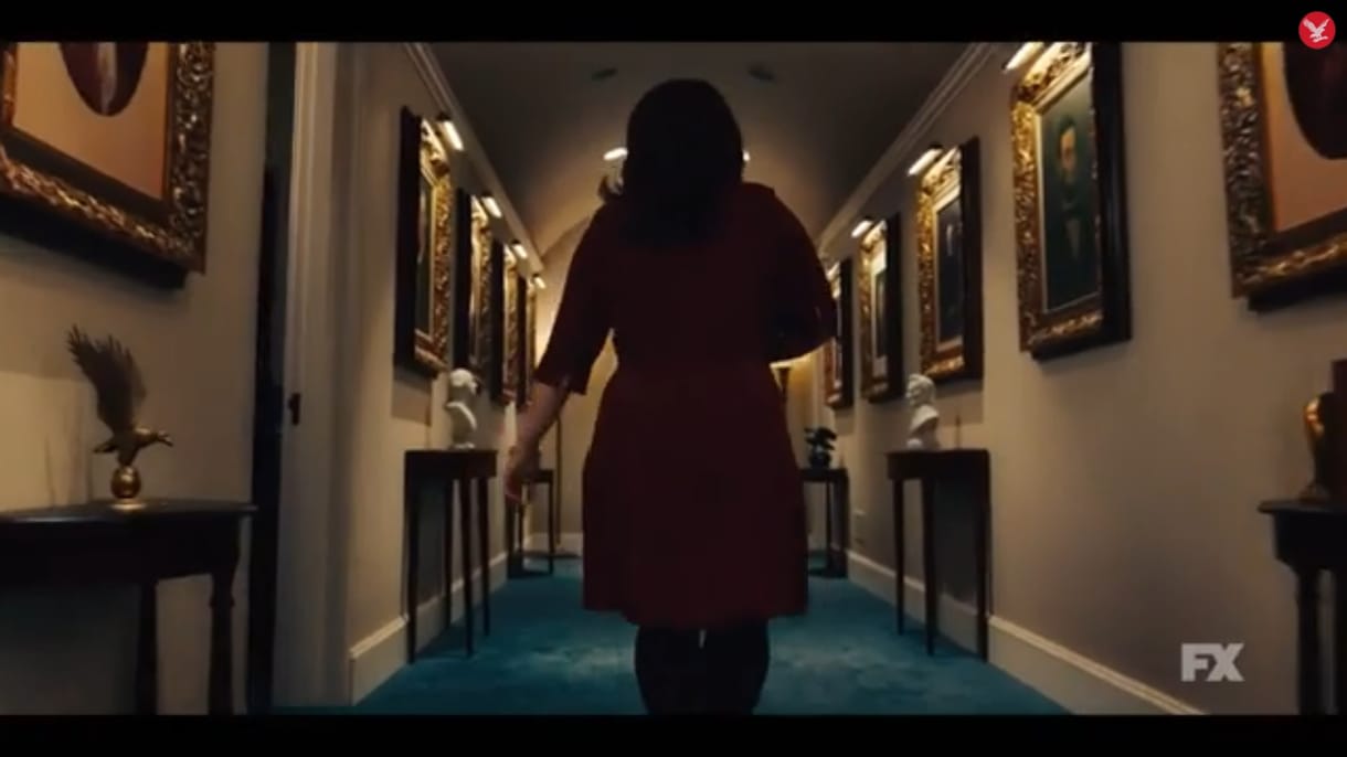 És akkor Monica Lewinsky besétált az Ovális Irodába – kijött az első trailere az elnöki afférról szóló sorozatnak