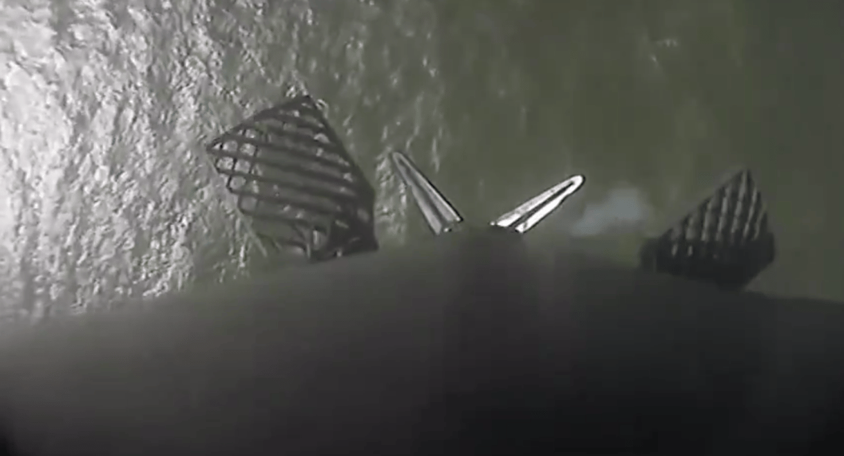 Videó: Baleset történt, az Atlanti-óceánba zuhant a SpaceX rakétája