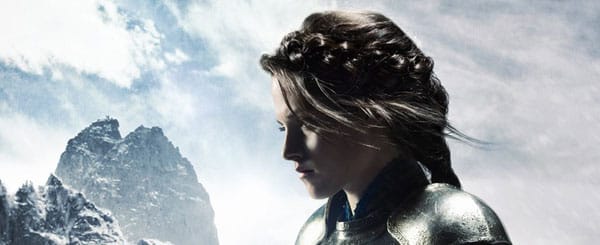A Twilight szexi hősnője lesz az új Hófehérke (videó)