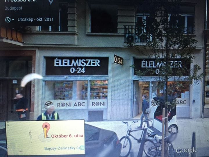 Havi 20 ezerért is található már üzlethelyiség Budapesten