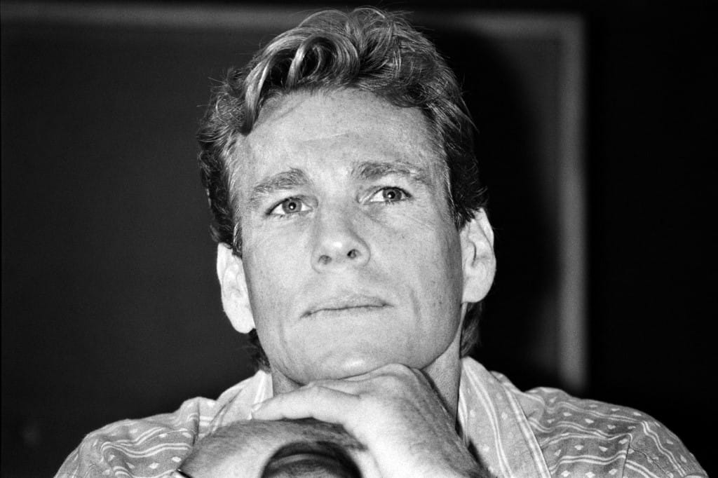 Meghalt Ryan O'Neal, a Love Story főszereplője