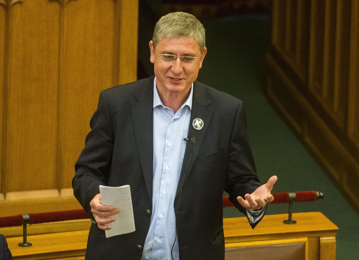 A nap, amikor Gyurcsány legyőzte Orbánt