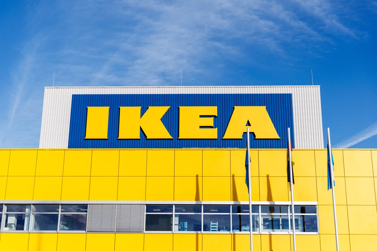 Húszmillió eurót bukott az IKEA egy online támadás miatt