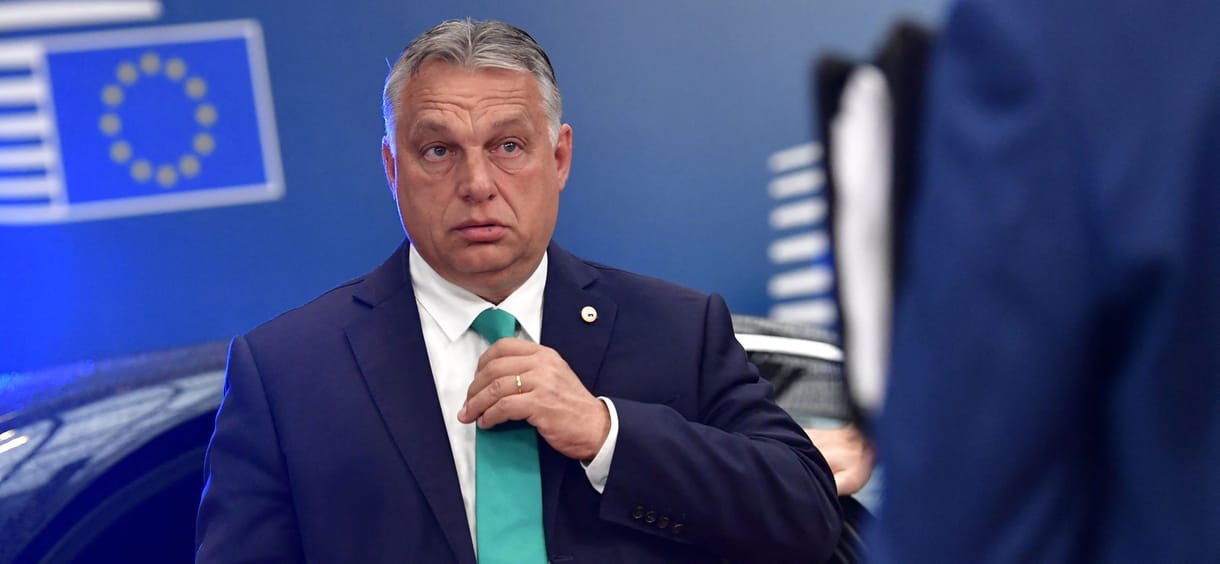Népszava: Vasárnap dönt az Európai Bizottság a jogállamisági eljárás folytatásáról