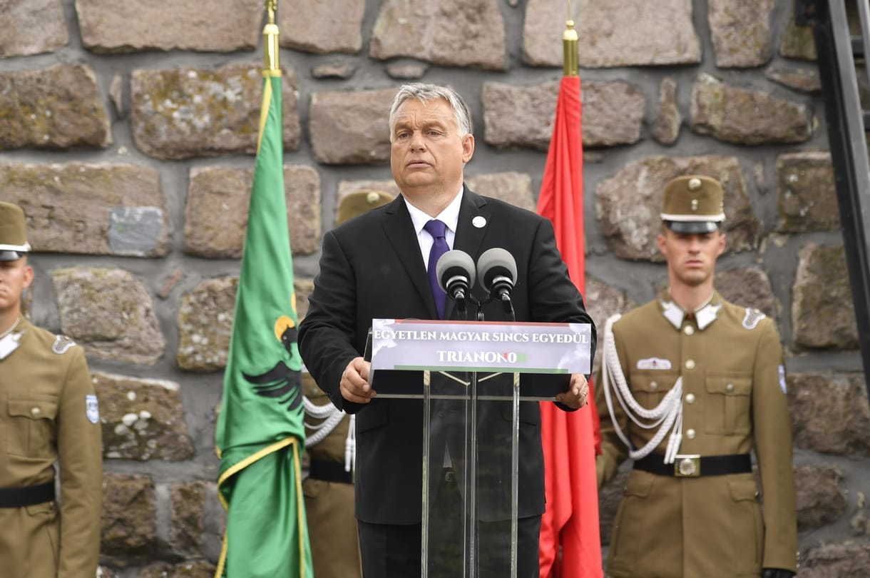 Luxemburgi külügyminiszter: Magyarország már nem demokrácia