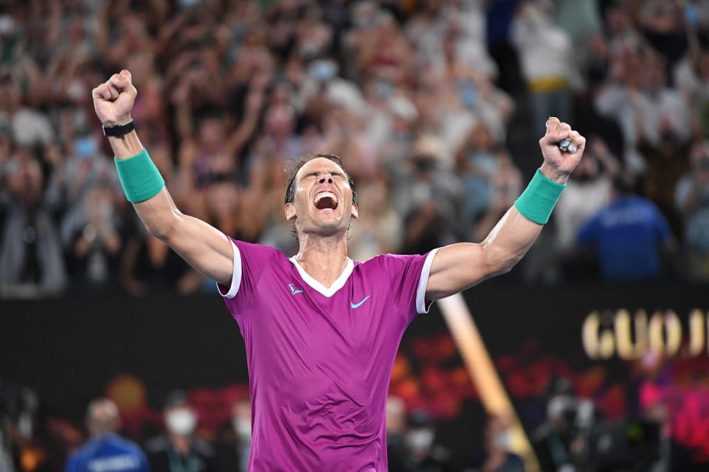Jön a Nadal - Djokovic negyeddöntő Párizsban