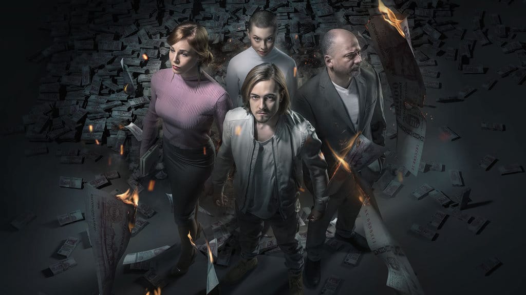 Leáll az HBO a saját tartalmak gyártásával Magyarországon és Európa nagy részén