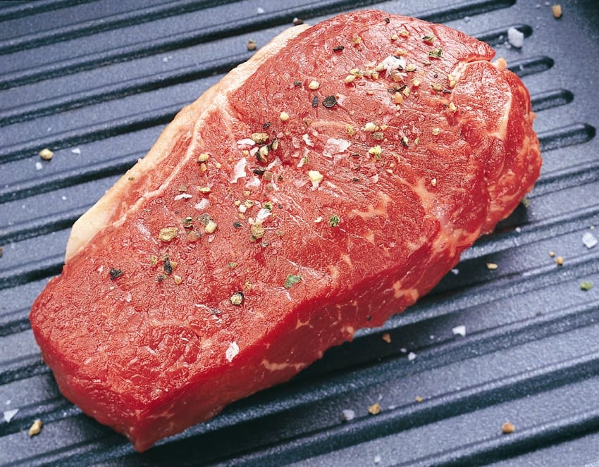 Hogyan süssünk steaket? – tippek, fortélyok