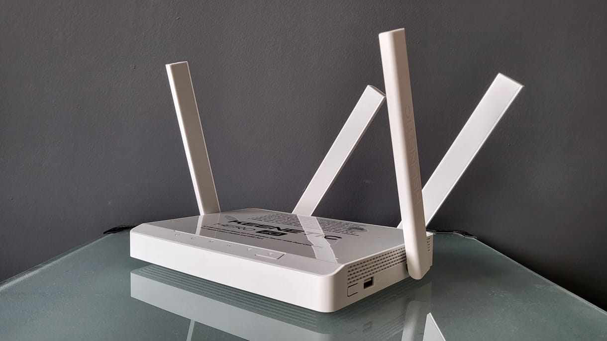 Ki is köttetheti otthonról a vezetékes netet, már anélkül is lehet jó wifije