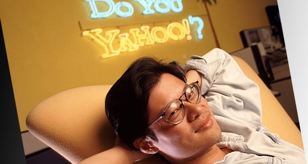 Lemondott a Yahoo! alapítója