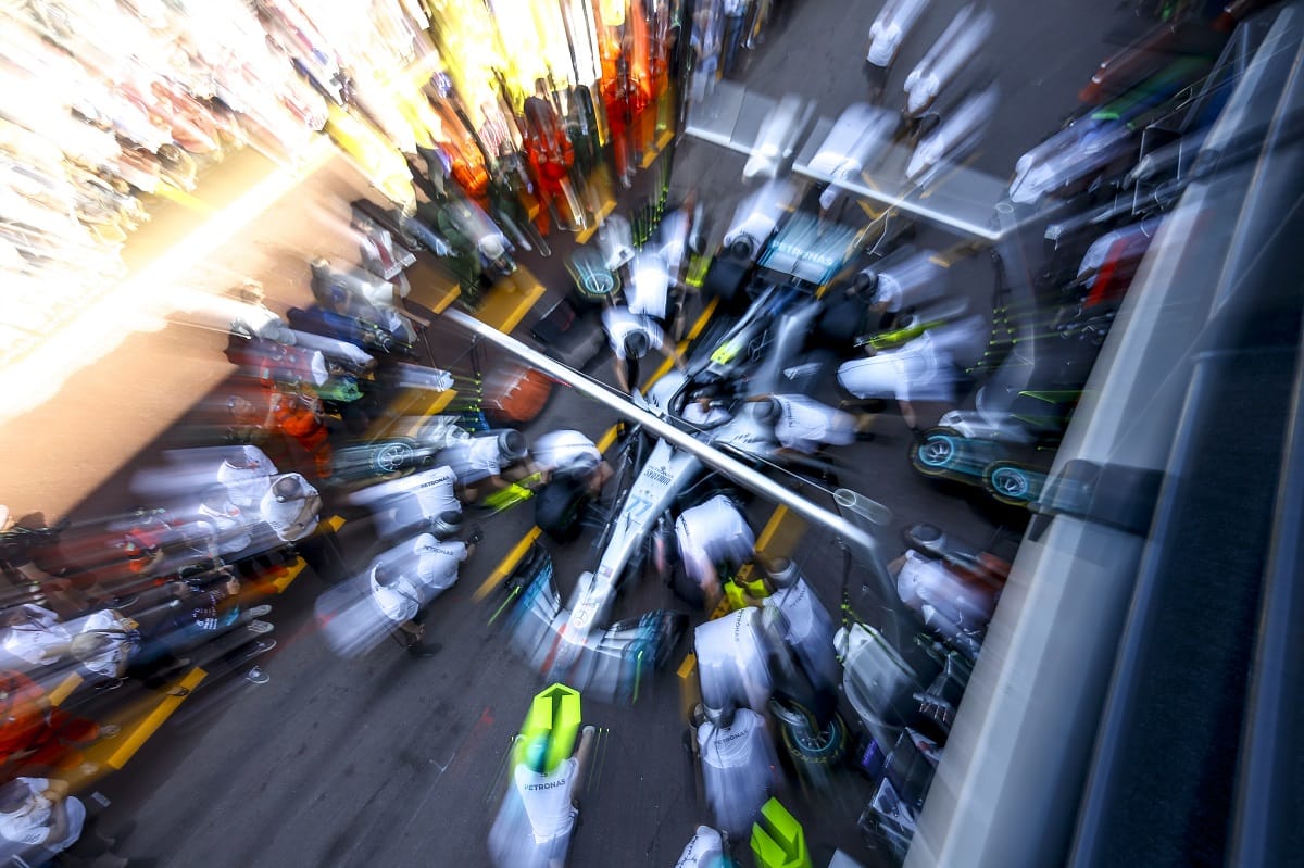Ettől a két másodperctől egekben az adrenalin