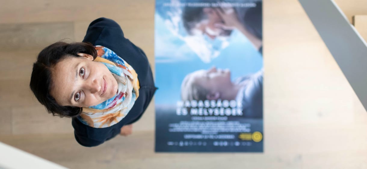 „A Himaláján csak egyszer lehet tévedni”