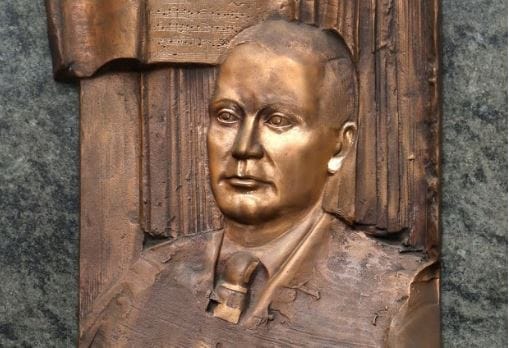 Kodály Zoltán jobbkeze volt, de '56 után főnöke sem tudta megvédeni