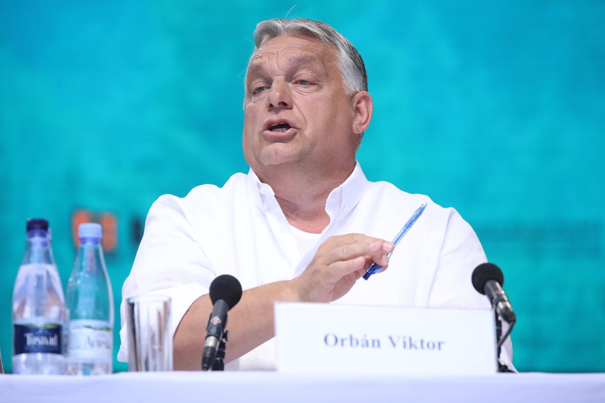 Köves Slomó Orbán tusványosi beszédéről: Isten minden embert a maga képmására teremtett
