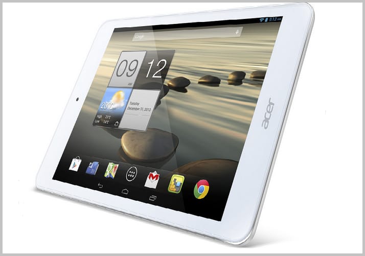 Olyan, mint az iPad mini, de sokkal olcsóbb