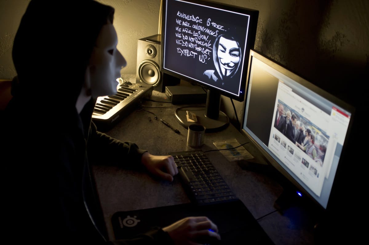 Feltörtek egy fontos orosz szervert, ezeken dolgozhatott a KGB utódja