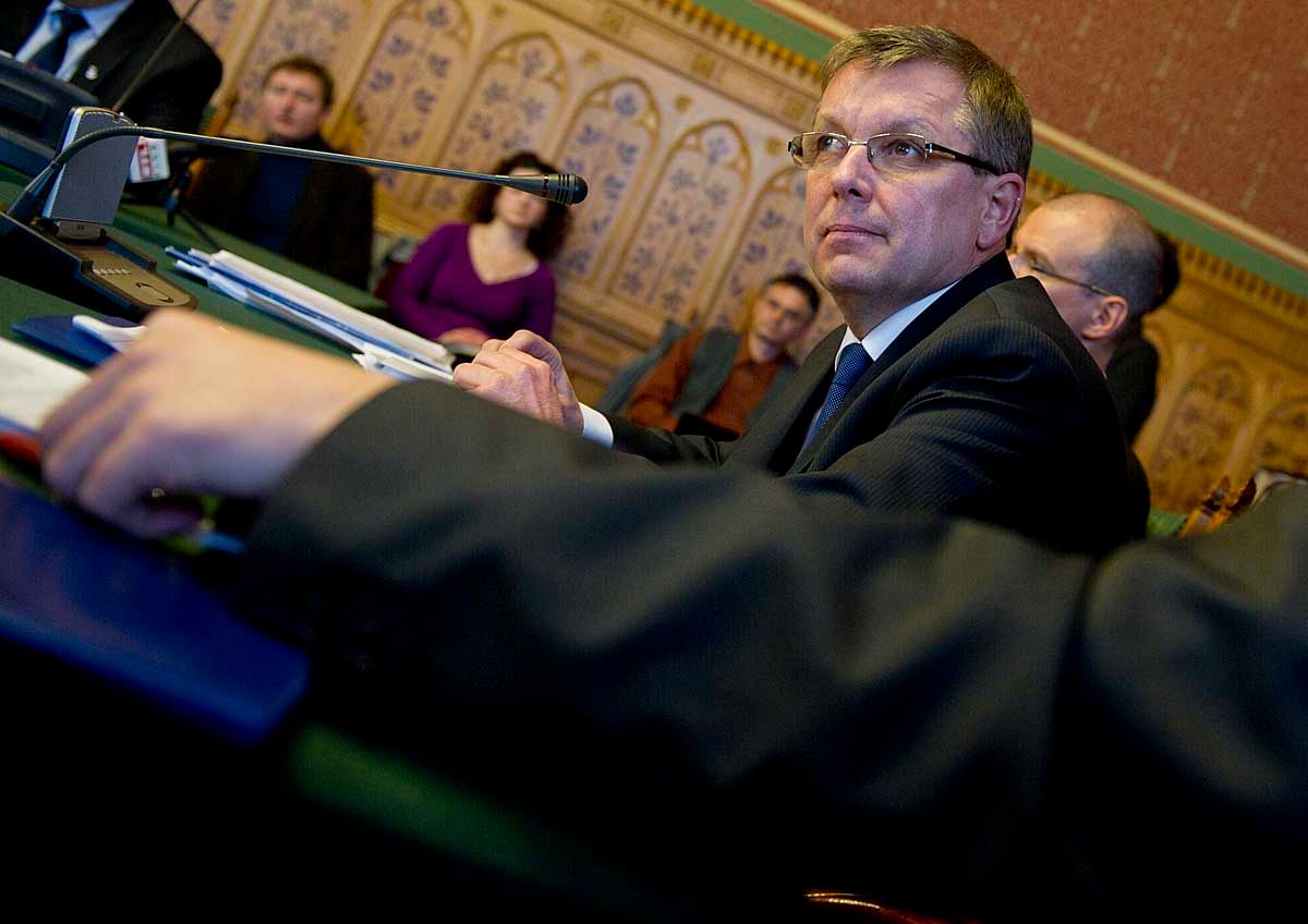 Matolcsyék elárulták, mekkora lesz az újabb nem-kiigazítás