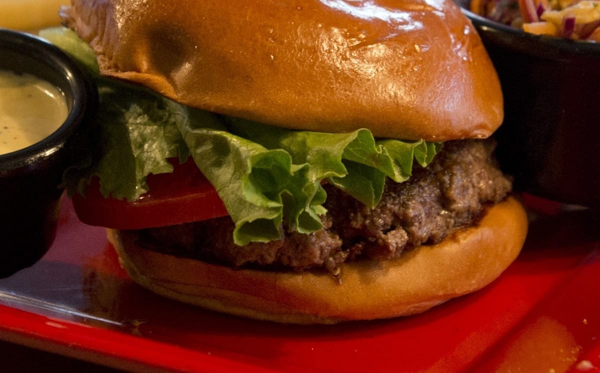 Budapesti burger térkép