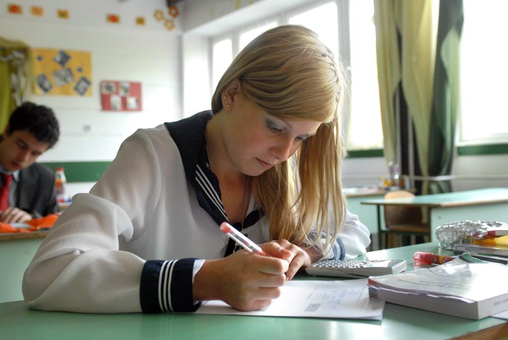 A legnépszerűbb érettségi tárgyak, és amit csak egy diák választott