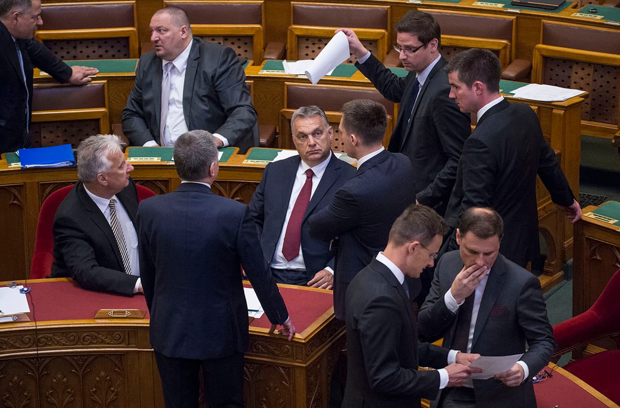 Hogyhogy csak most inoghat meg a NER? Váratlan helyről érkezett a válasz