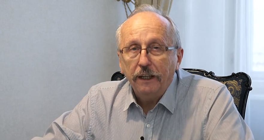 Niedermüller Péter: A bulinegyed helyeinek 40 százaléka biztosan tönkrement