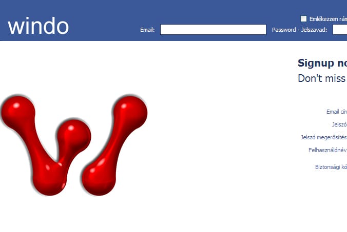 Ellopták a magyarok a Facebookot?