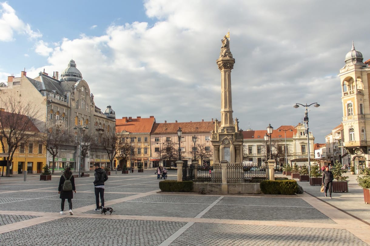 Jobboldali keresztények vernék a Fideszt Szombathelyen, Czeglédy bekavarhat