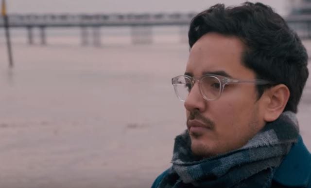 Instant-koncert: jön Luke Sital-Singh