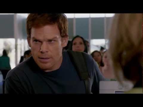 Bejelentették: idén véget ér a Dexter