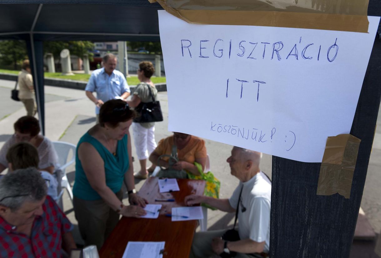 Milliós végkielégítésekkel távozhatnak a leköszönő polgármesterek