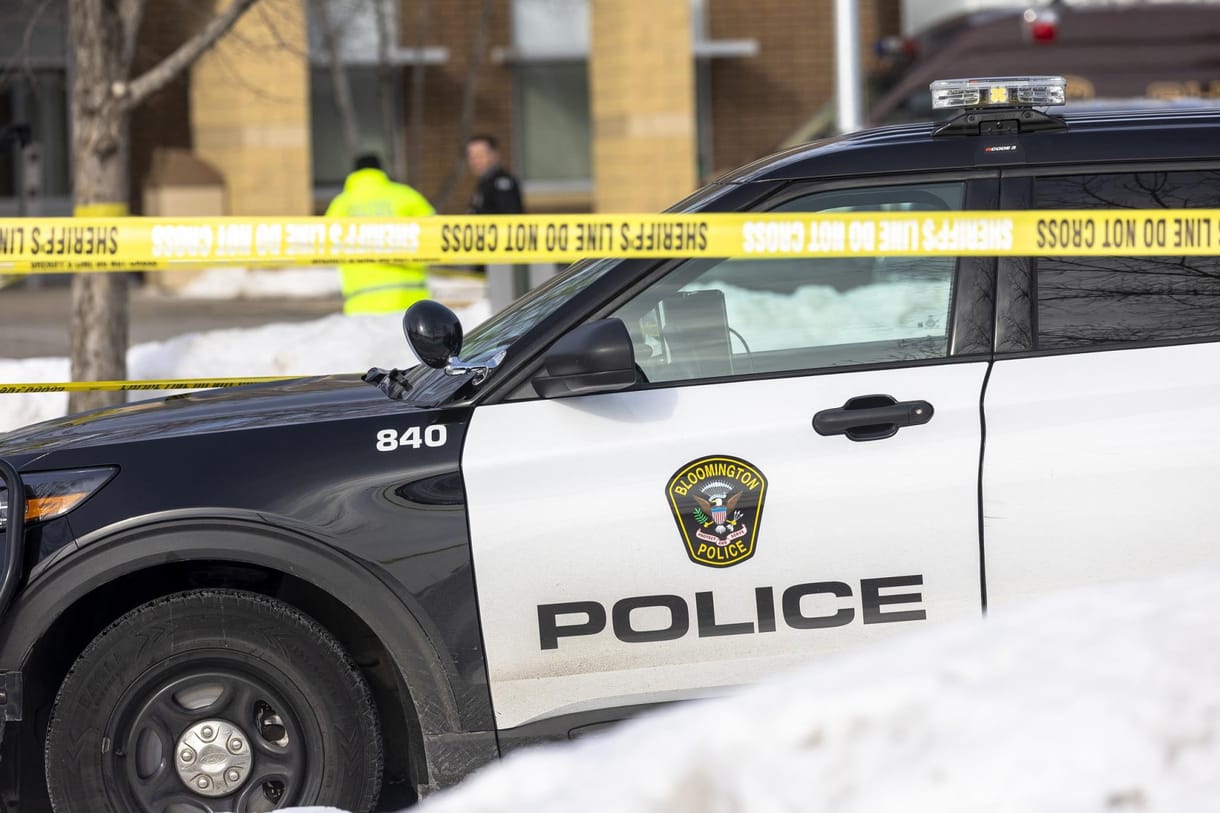 Agyonlőtt egy 12 éves gyereket egy osztálytársa egy amerikai iskolában