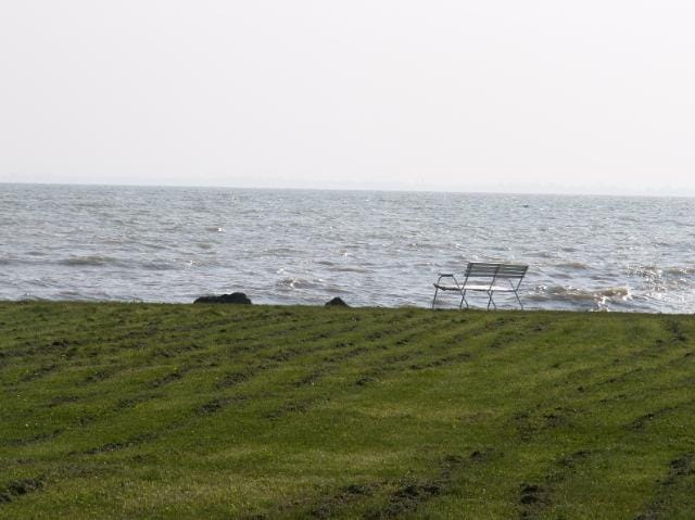 Vasutasok nyaralóhelyéből lesz luxuslakópark Balatonfüreden