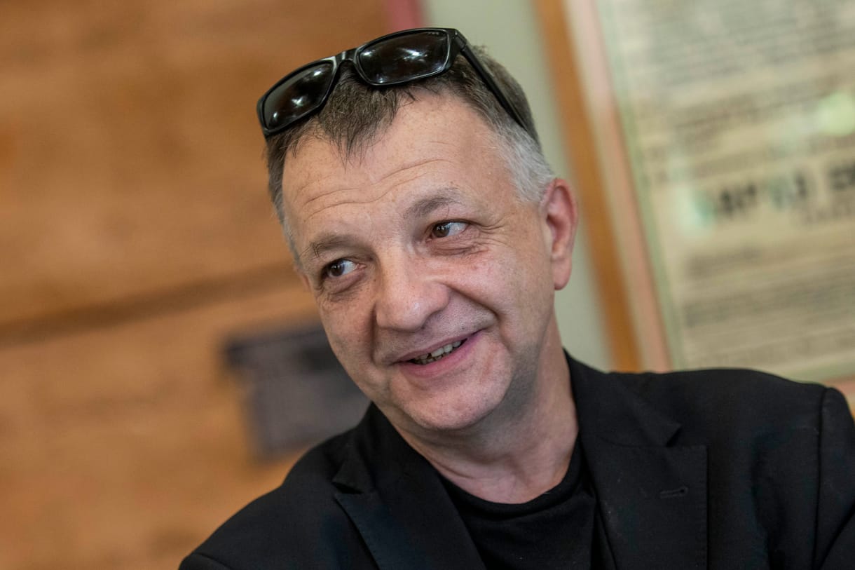 Egy lojális lázadó – kicsoda Pesty László, aki a Fidesz holdudvarából ment neki a 