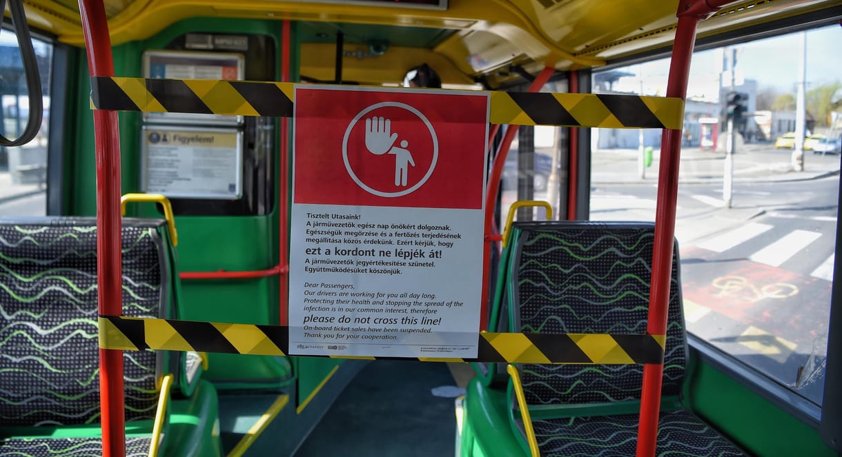A zsúfoltság miatt sűrítik a reggeli BKK-járatokat