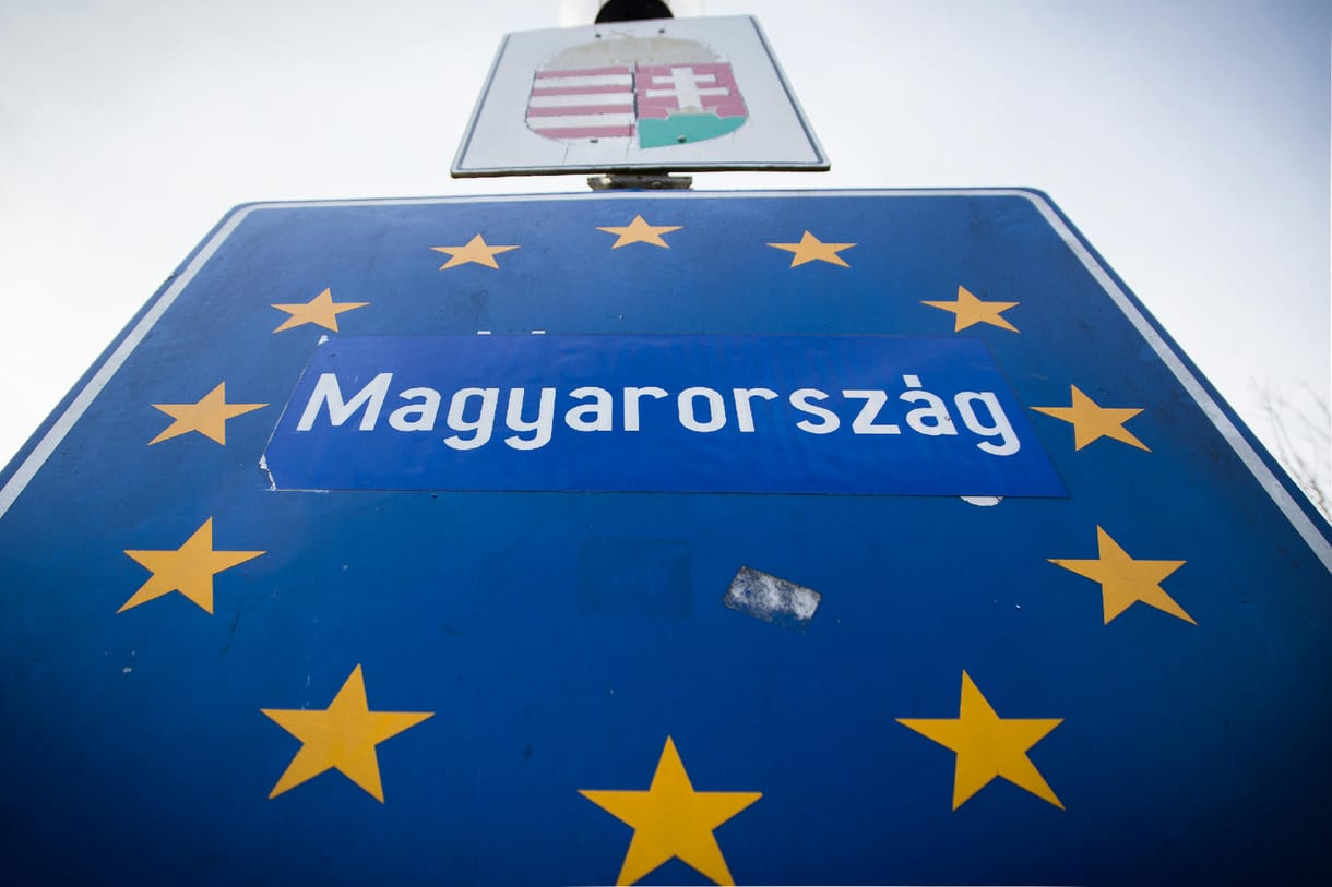 Elárulta a Belügyminisztérium, miért állítják vissza újévkor az ellenőrzést a román határon, illetve azt is, mi vár az autósokra