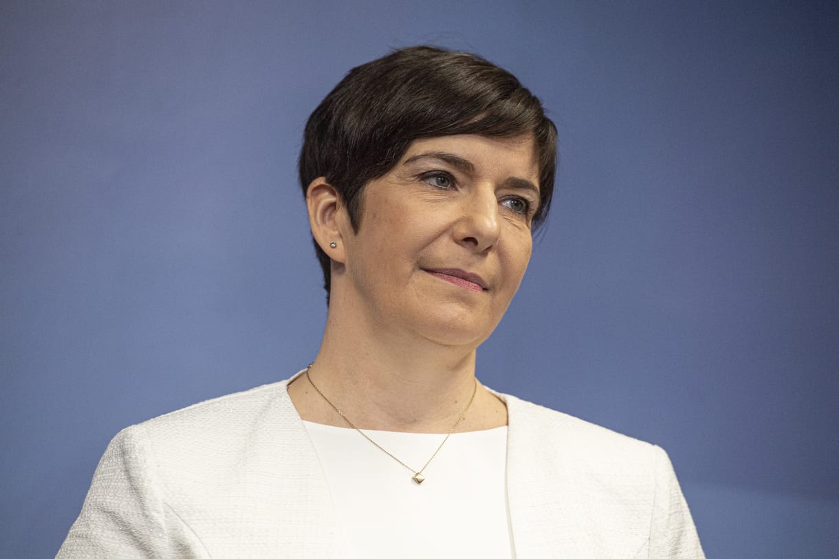 Dobrev Klára megígérte, Márki-Zay Péter bármiben számíthat rá