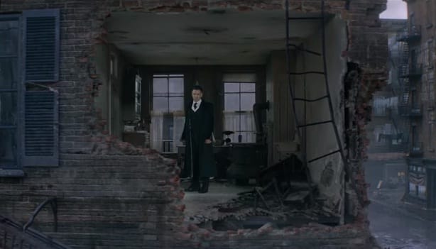 Háromrészes lesz az új Harry Potter-film