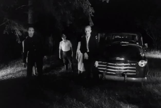 Meghalt a zombifilmek megteremtője